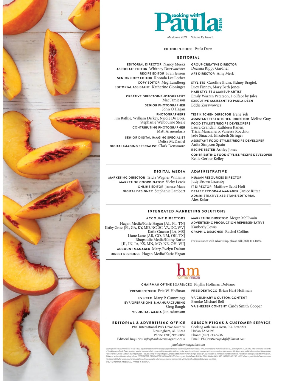 Cooking with Paula Deen Preview Pages