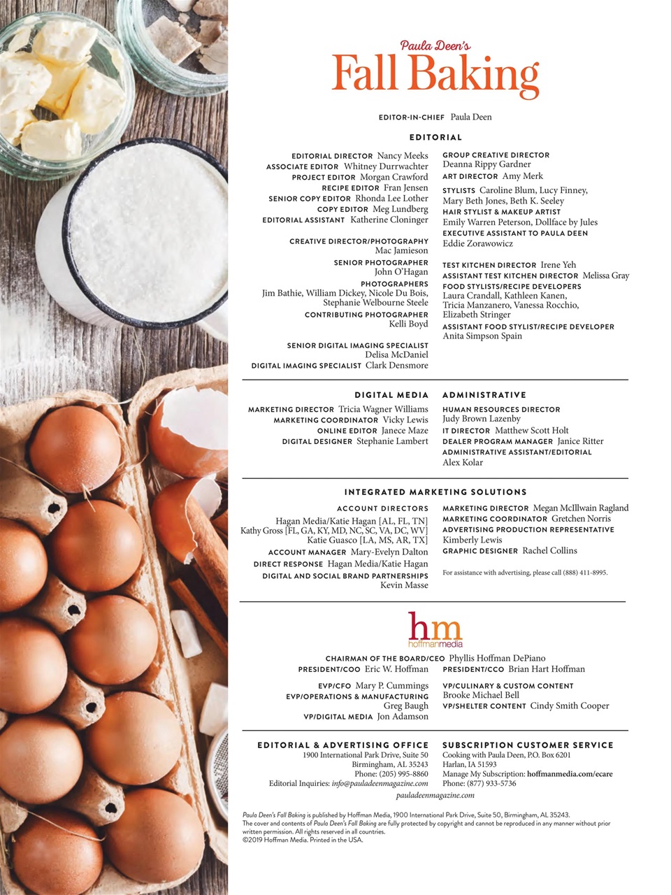 Cooking with Paula Deen Preview Pages