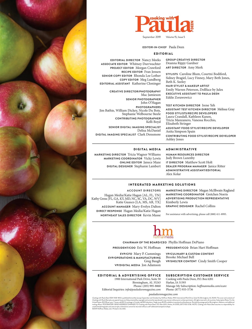 Cooking with Paula Deen Preview Pages