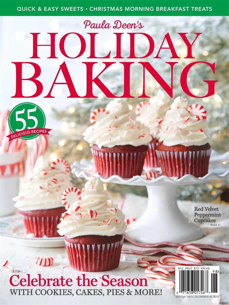Cooking with Paula Deen Preview Pages