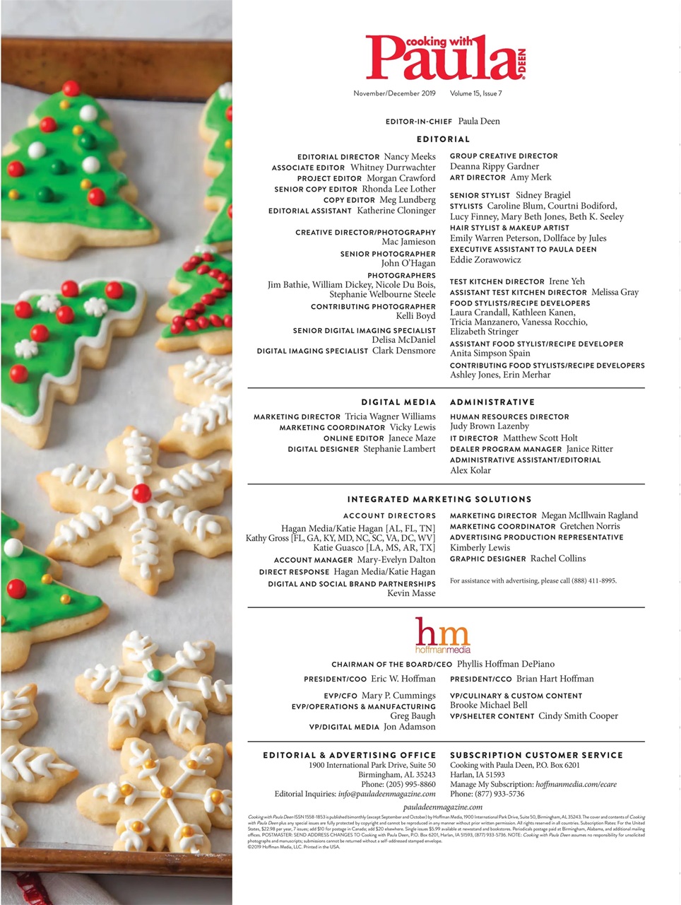 Cooking with Paula Deen Preview Pages