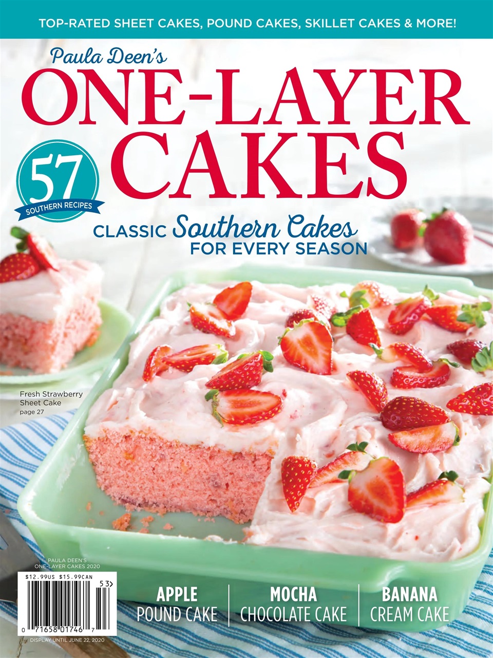 Cooking with Paula Deen Preview Pages