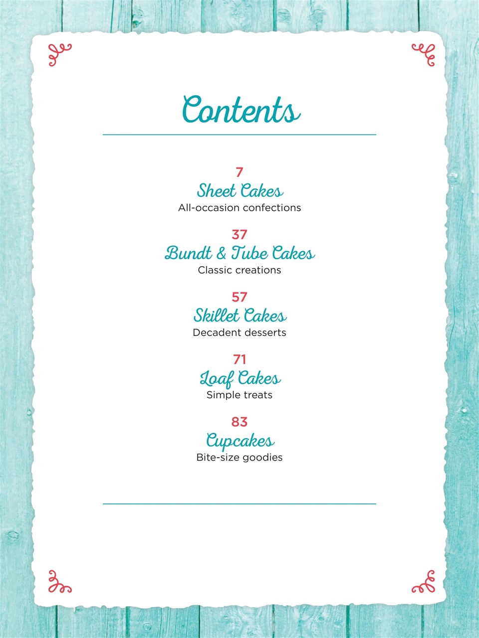 Cooking with Paula Deen Preview Pages