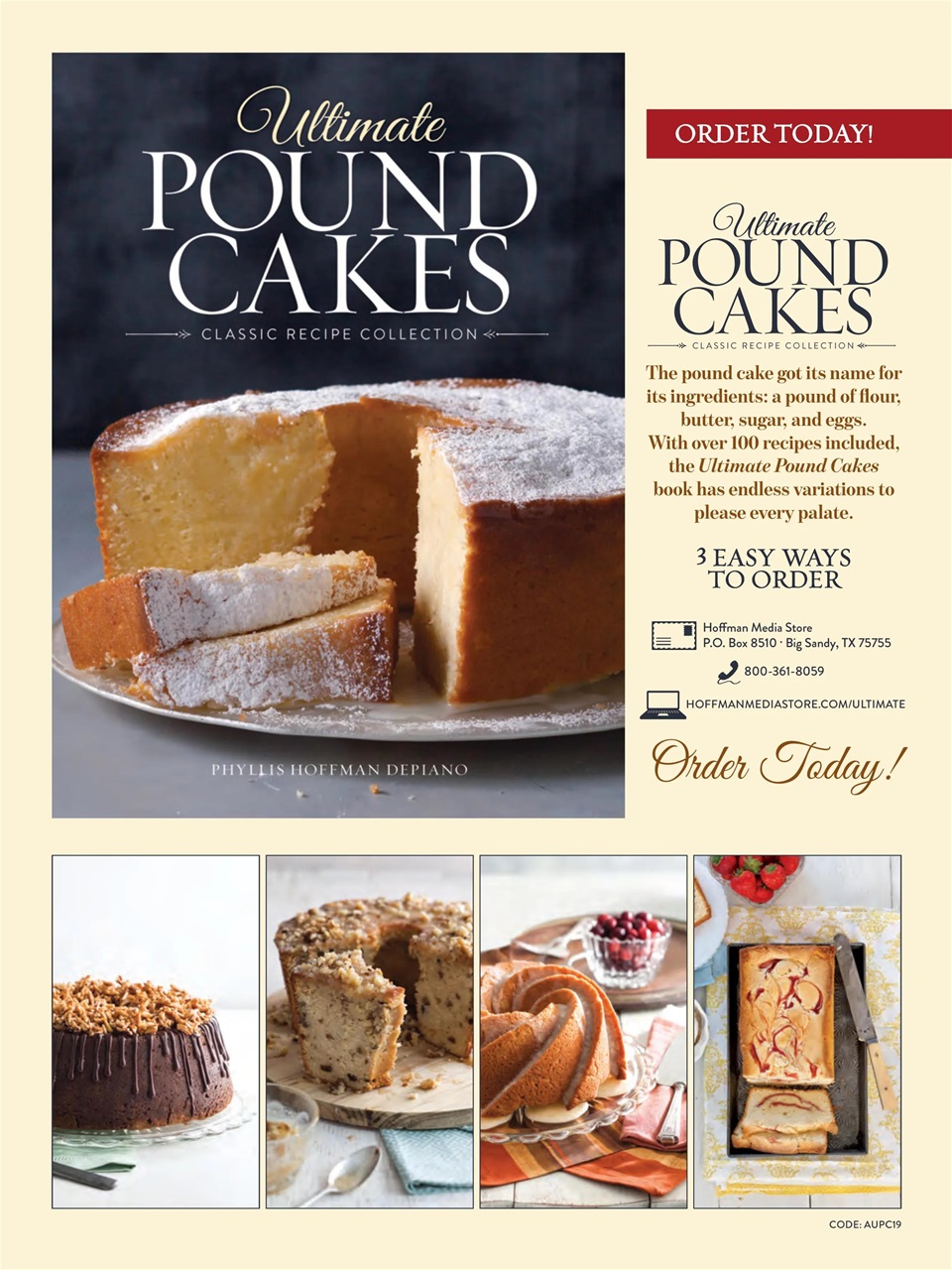 Cooking with Paula Deen Preview Pages