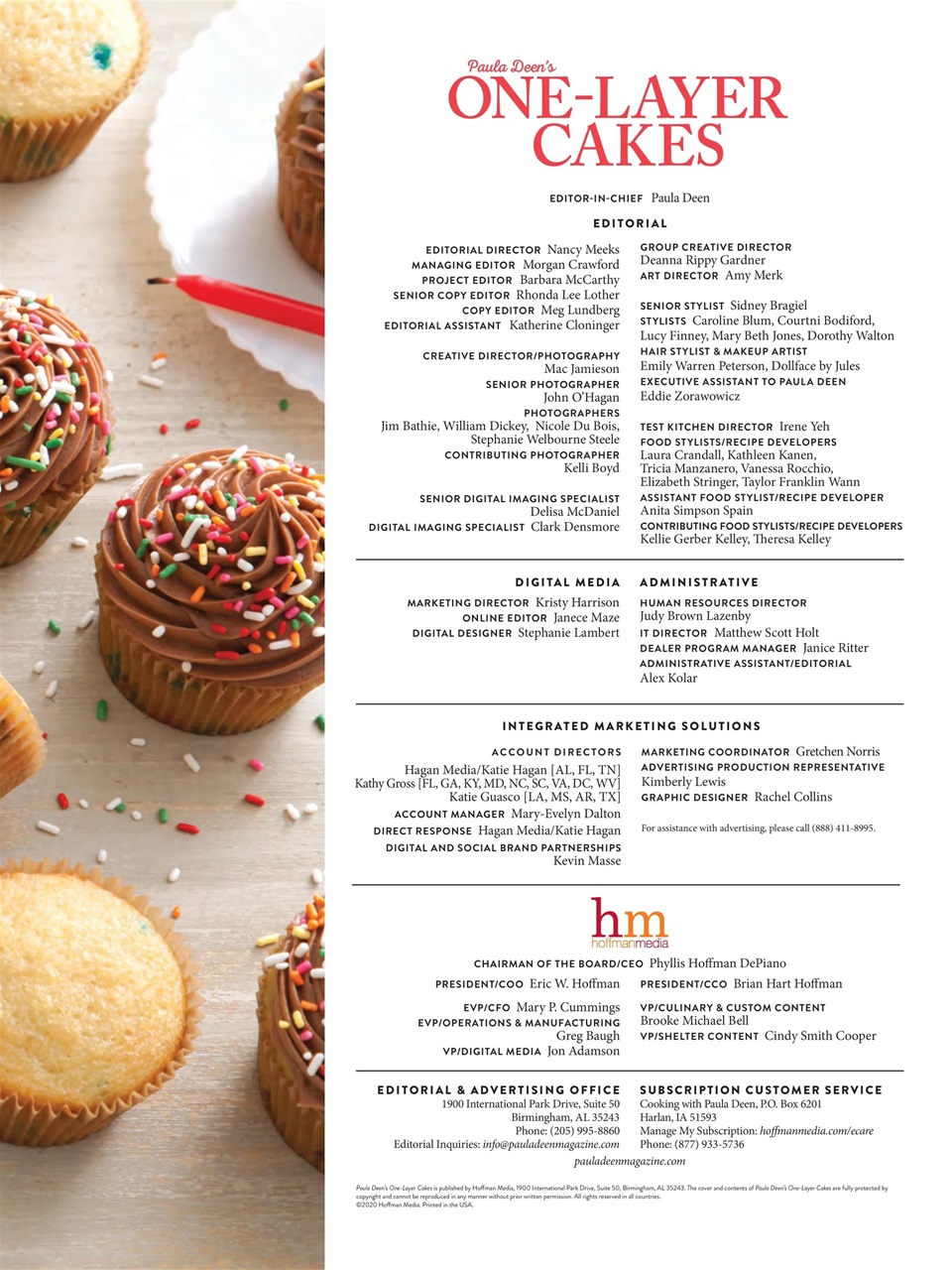 Cooking with Paula Deen Preview Pages