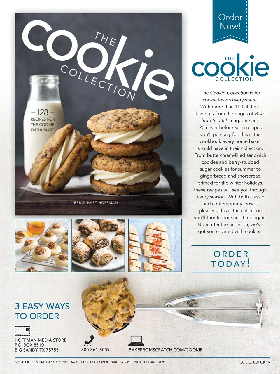 Cooking with Paula Deen Preview Pages