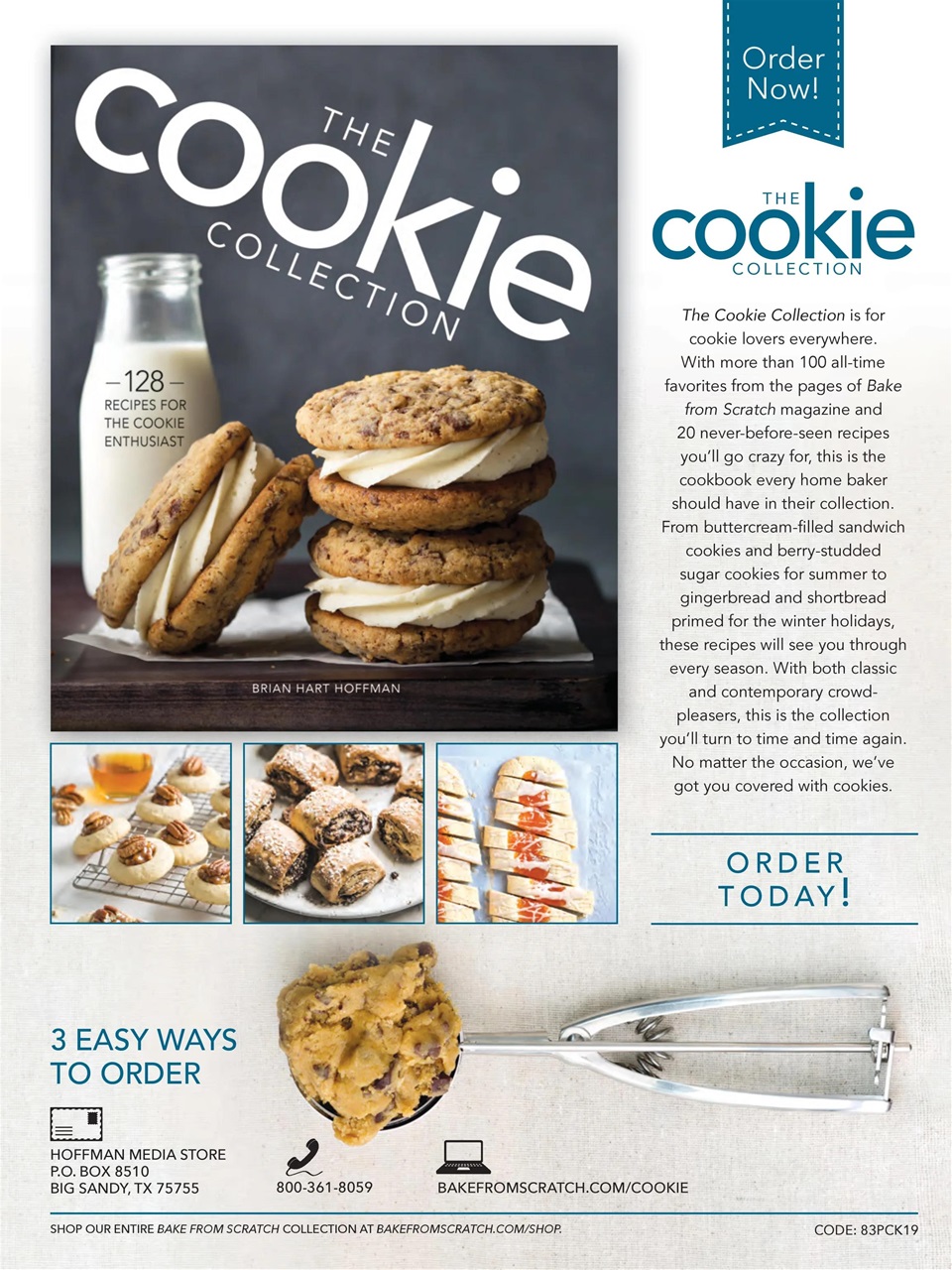 Cooking with Paula Deen Preview Pages