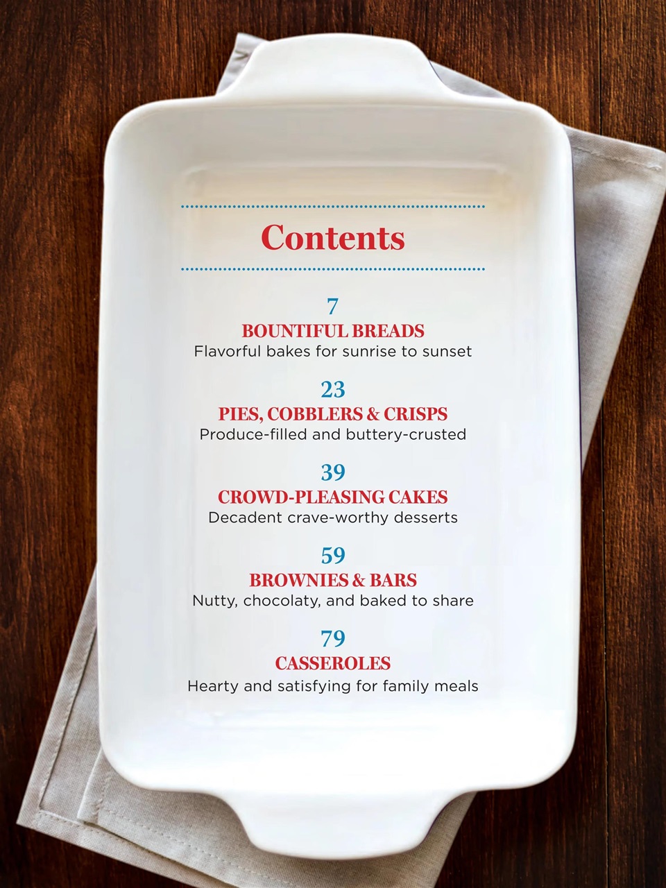Cooking with Paula Deen Preview Pages