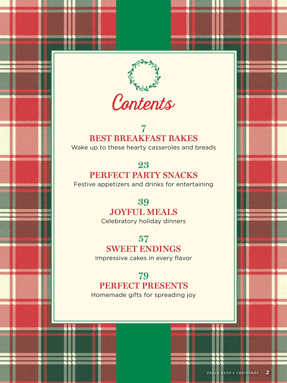 Cooking with Paula Deen Preview Pages