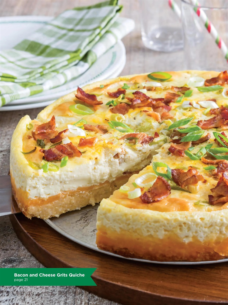 Cooking with Paula Deen Preview Pages