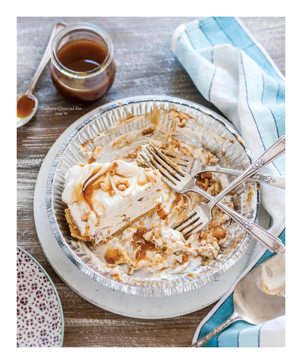 Taste of the South Preview Pages