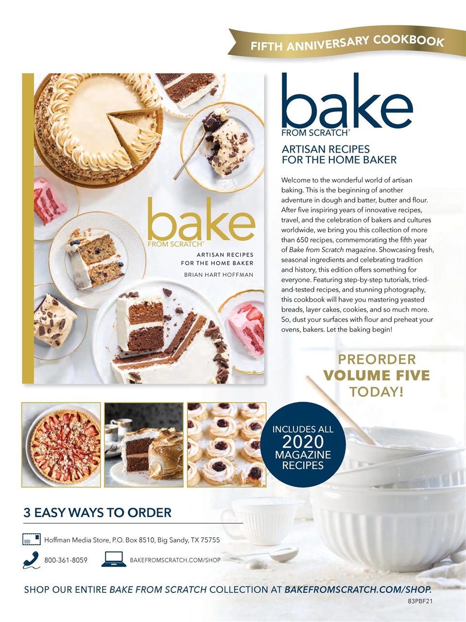 Taste of the South Preview Pages