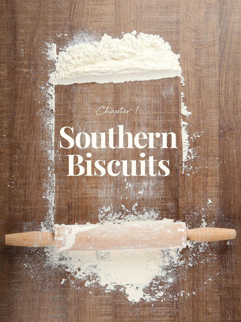 Taste of the South Preview Pages
