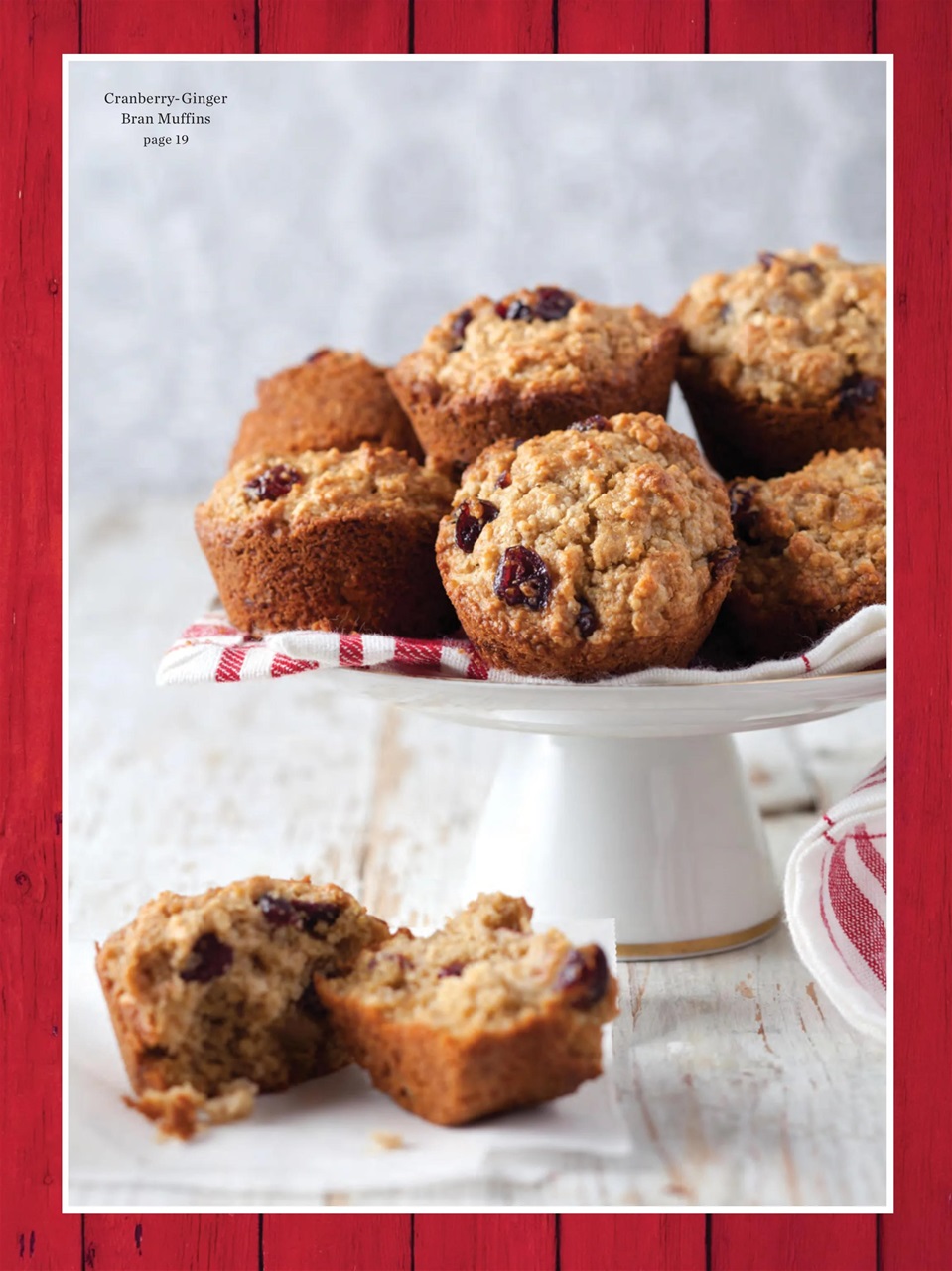 Taste of the South Preview Pages