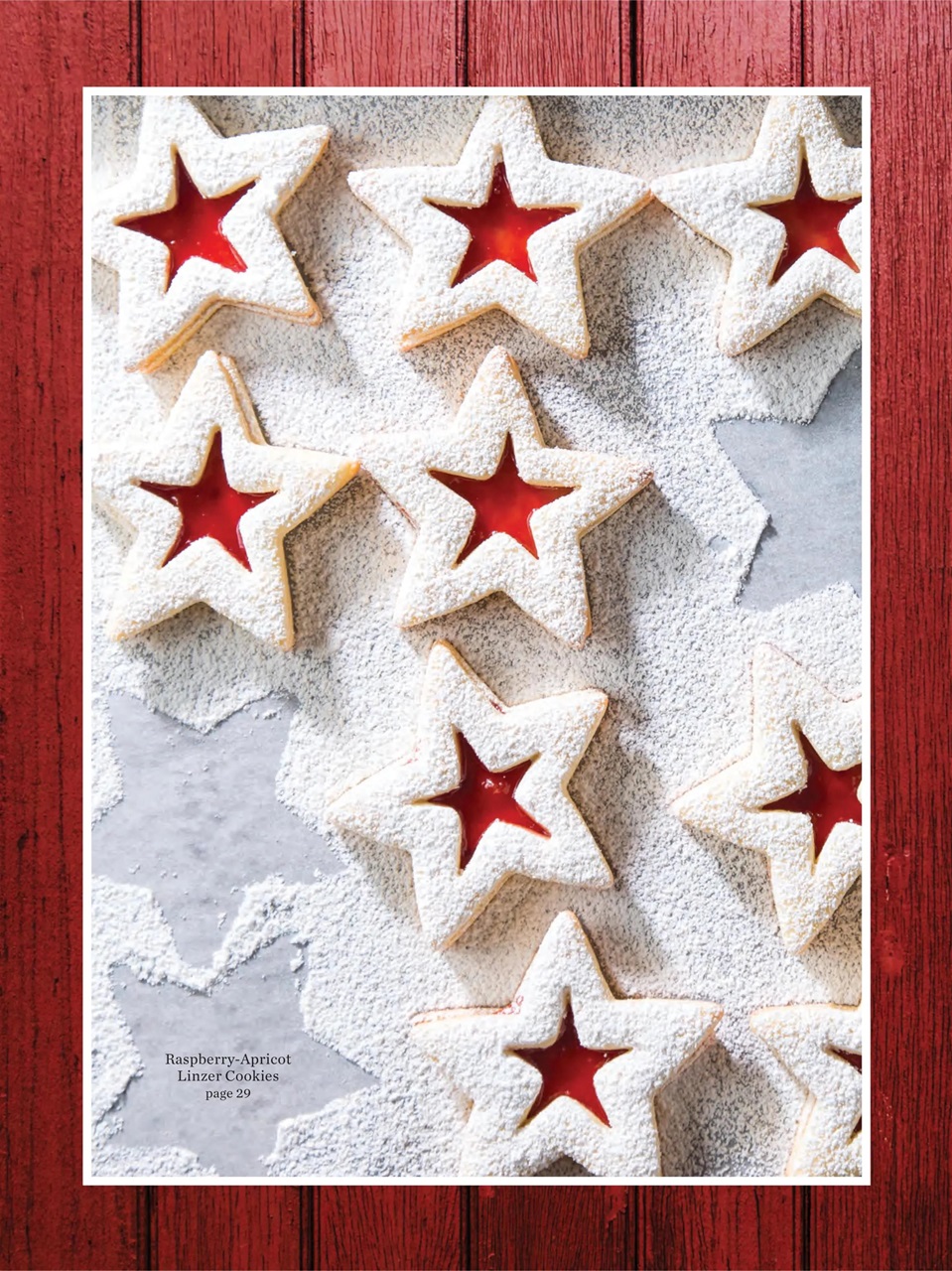 Taste of the South Preview Pages