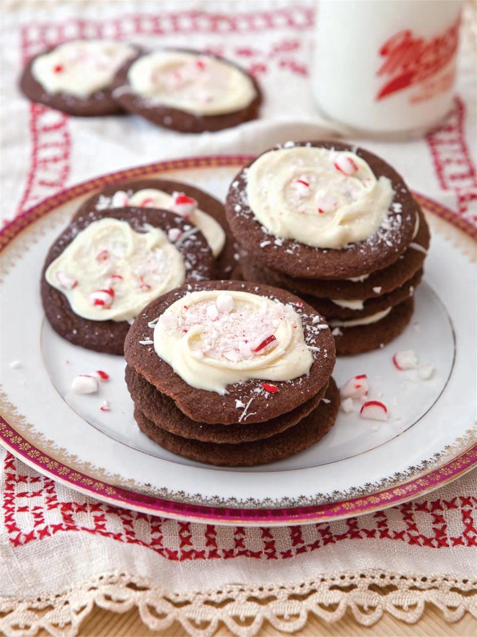 Taste of the South Preview Pages