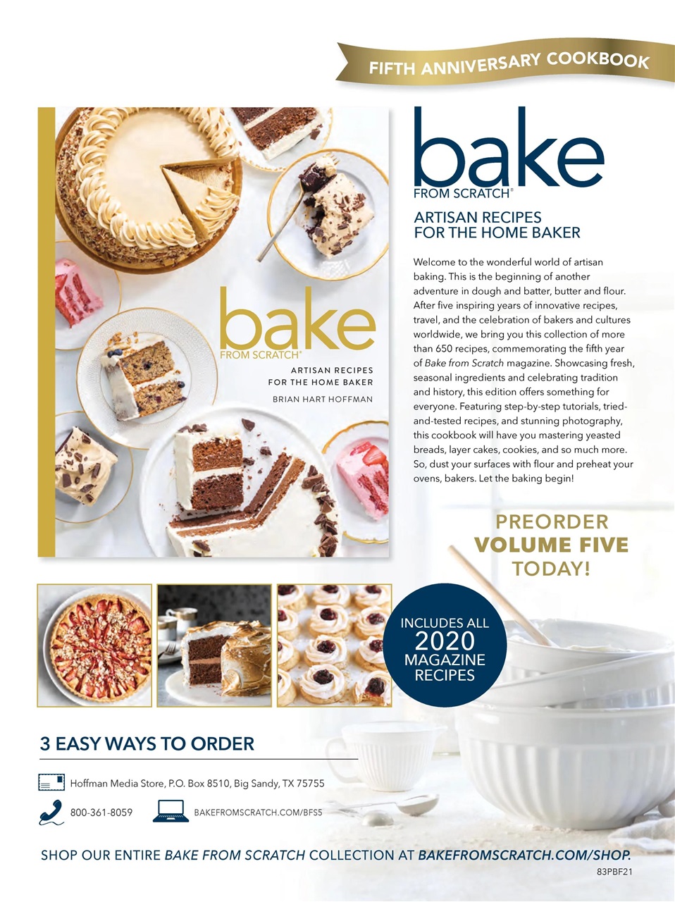 Taste of the South Preview Pages