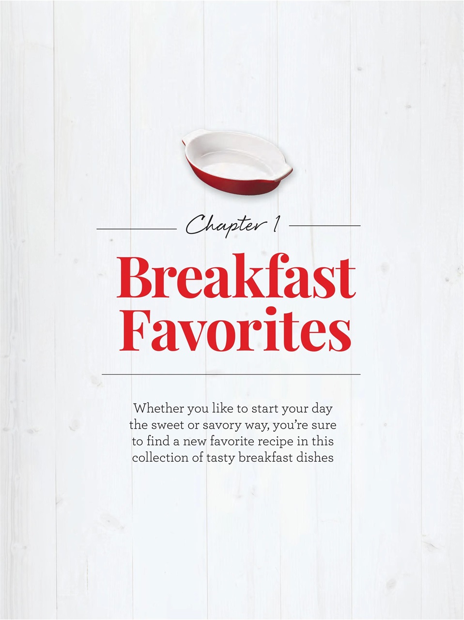 Taste of the South Preview Pages