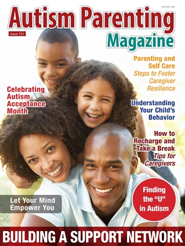 Autism Parenting issue Issue 151