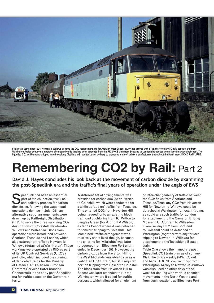 Traction Preview Pages