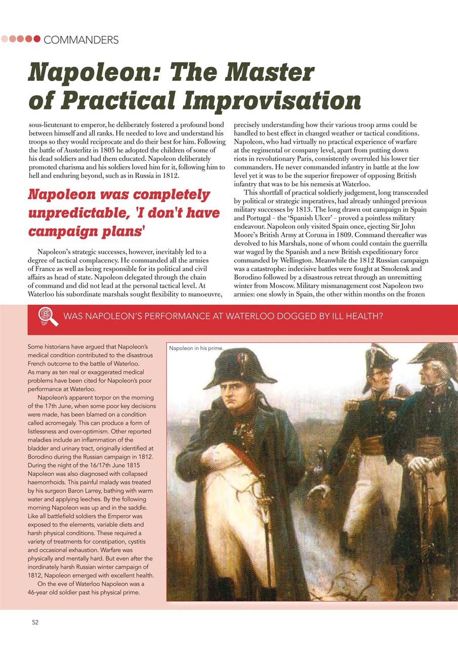 Aviation Specials Preview Pages