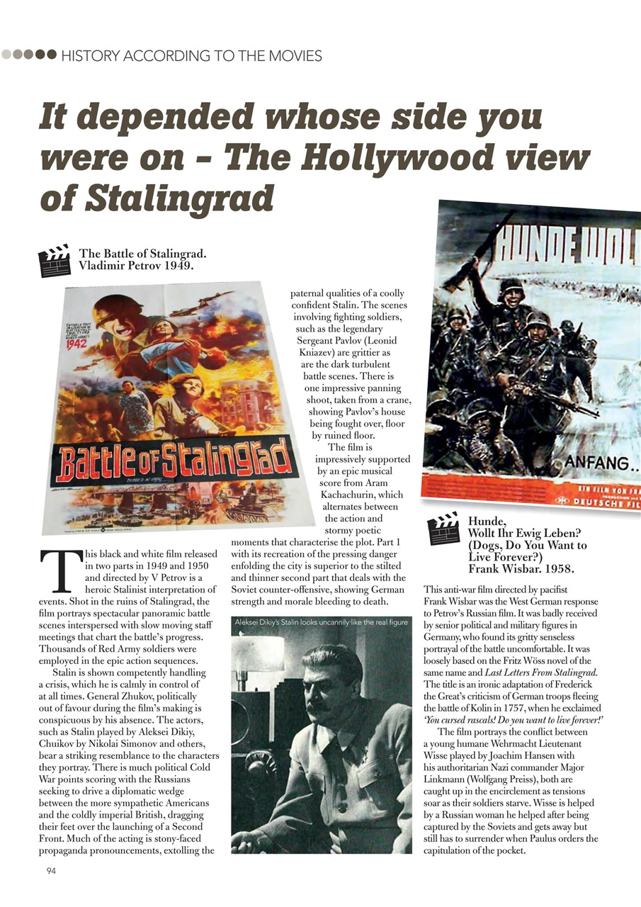 Aviation Specials Preview Pages