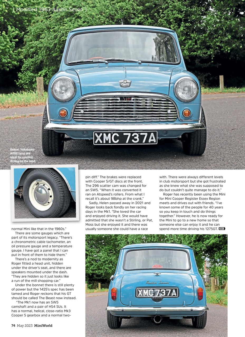 Mini World Preview Pages