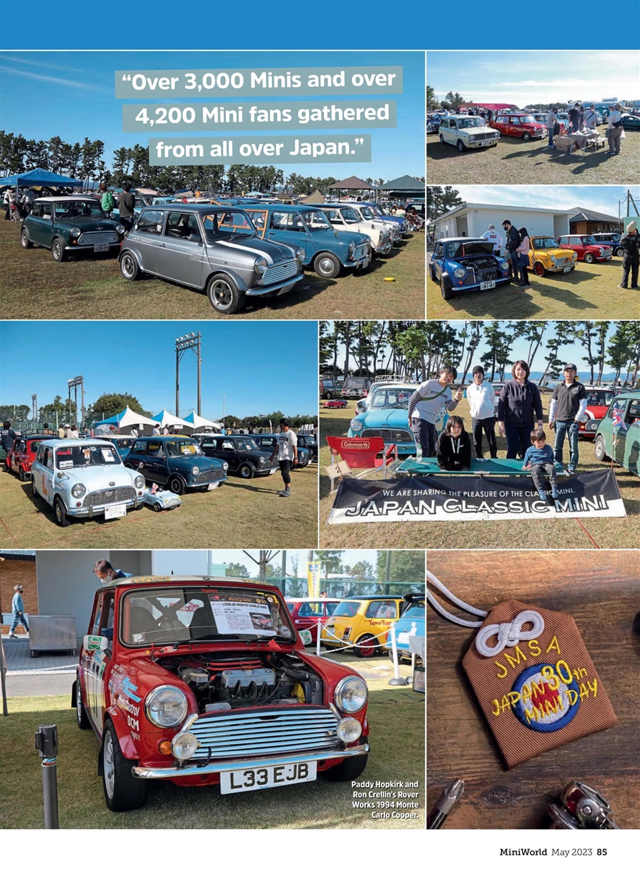 Mini World Preview Pages