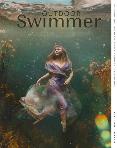 Outdoor Swimmer issue April 23