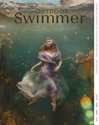 Outdoor Swimmer issue 