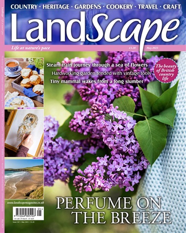 LandScape issue May-23