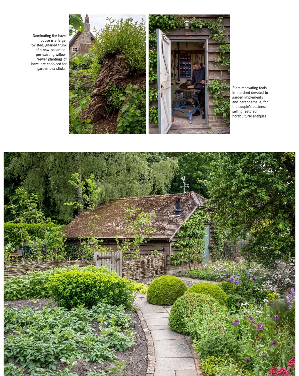 LandScape Preview Pages