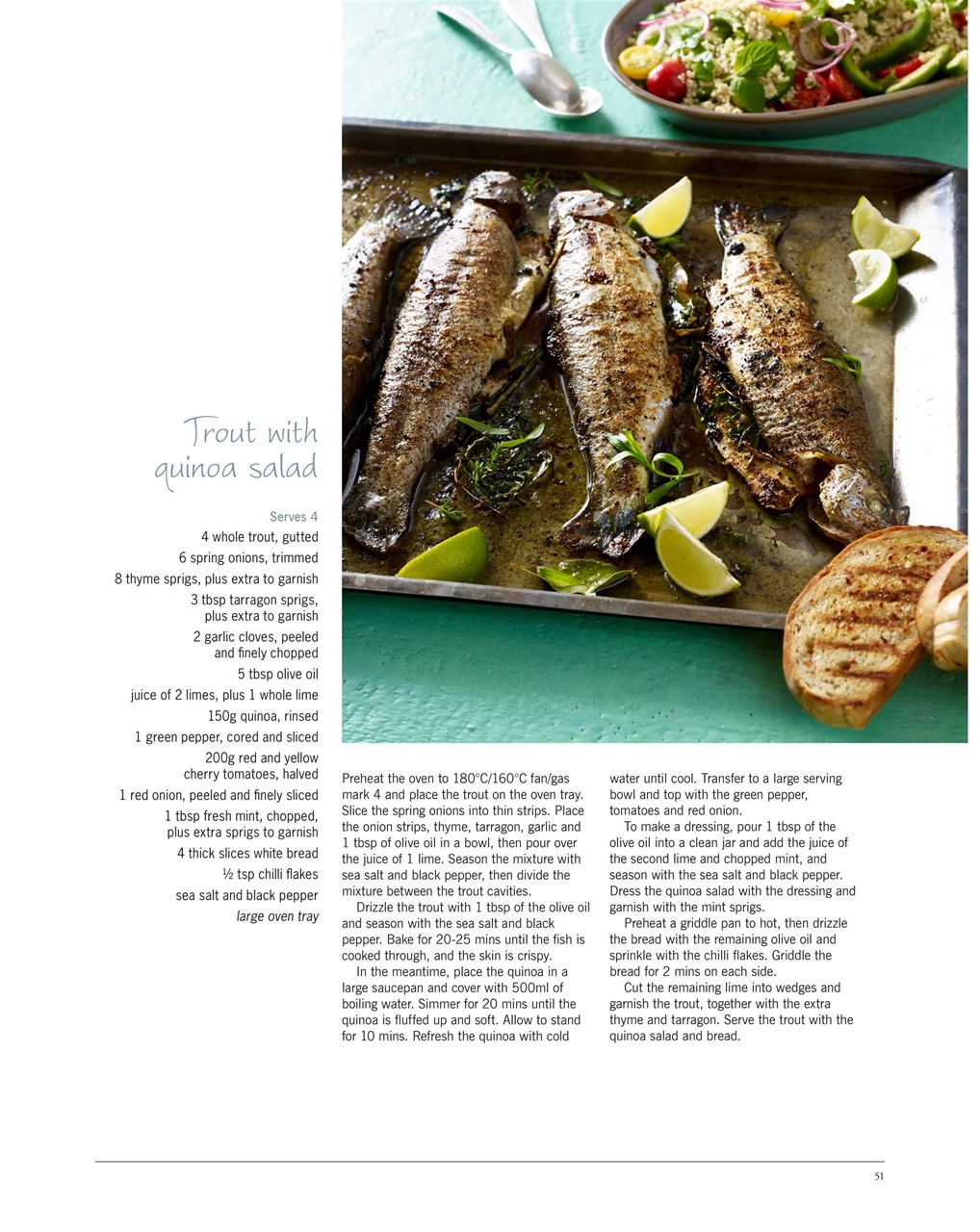 LandScape Preview Pages