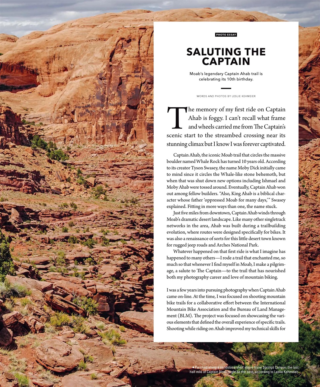 Mountain Flyer Preview Pages