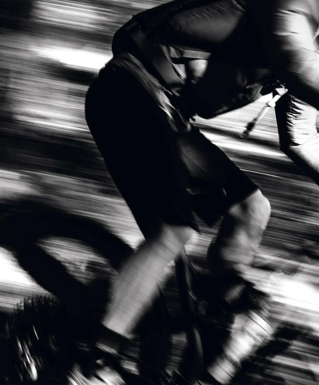 Mountain Flyer Preview Pages