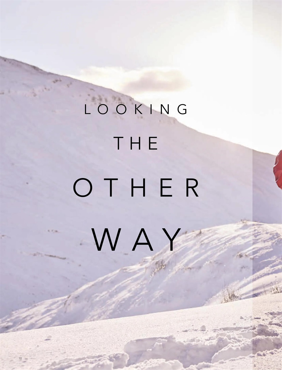 Singletrack Preview Pages