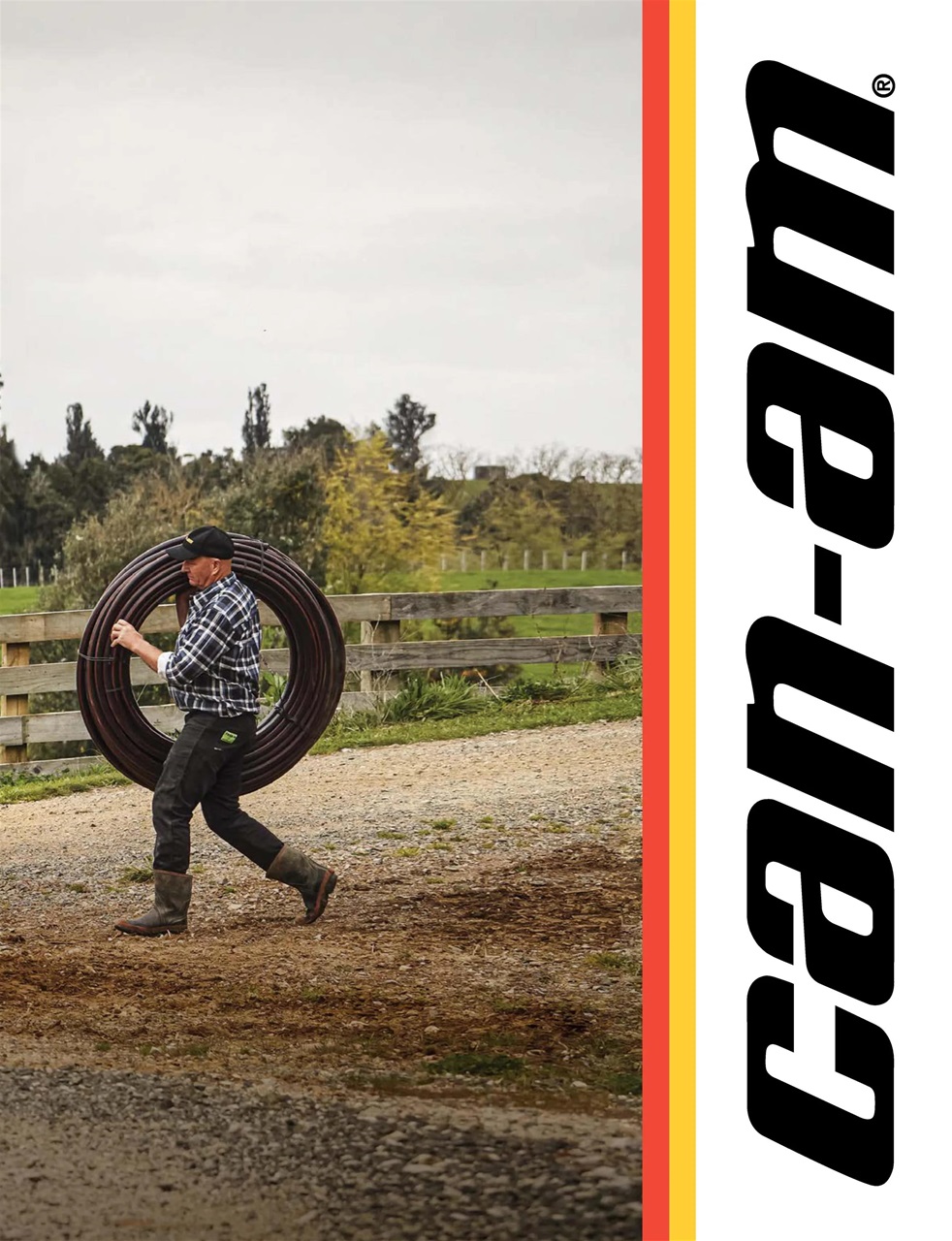 OUTBACK Magazine Preview Pages