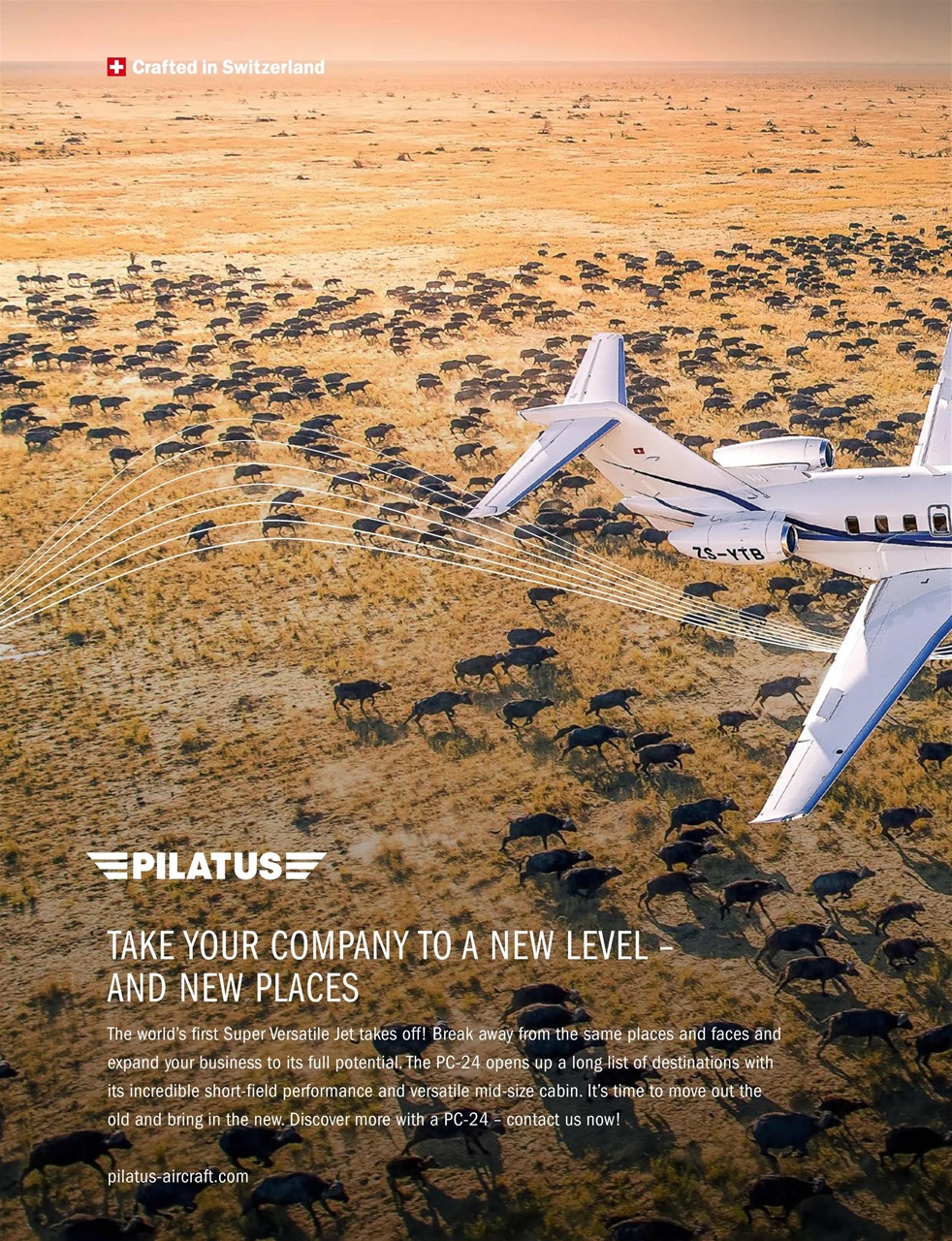 OUTBACK Magazine Preview Pages