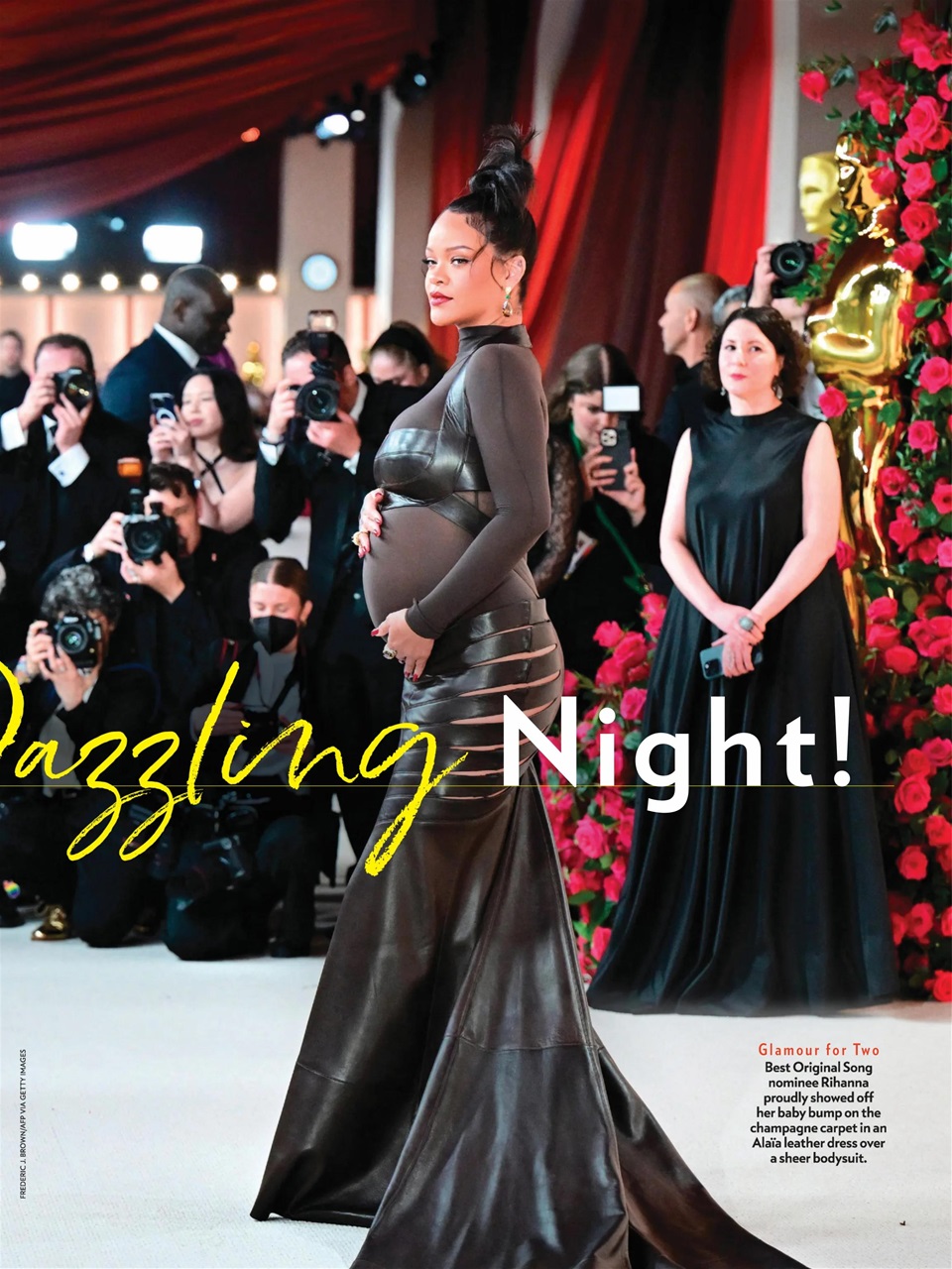 People Preview Pages