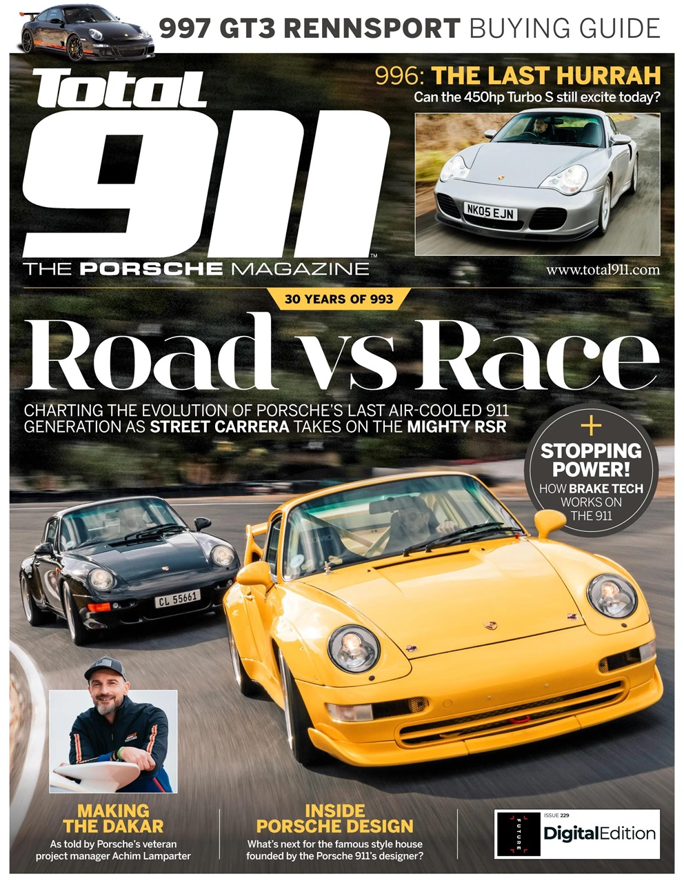 Total 911 Preview Pages