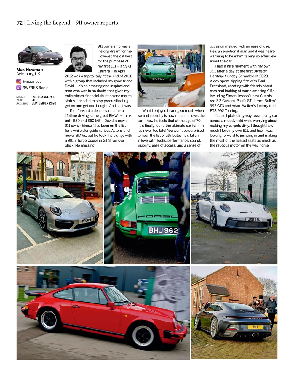 Total 911 Preview Pages