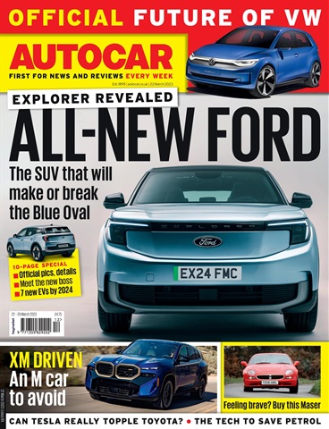 Autocar issue 22-Mar-2023