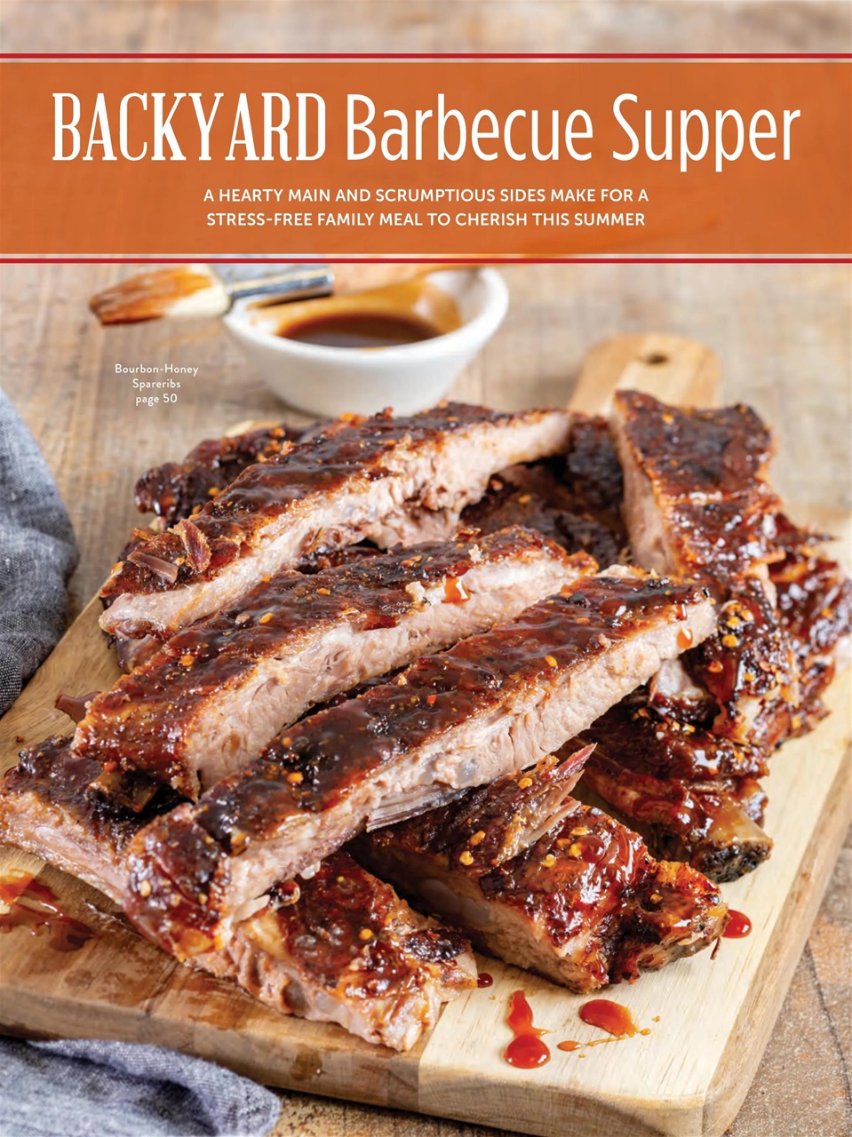 Cooking with Paula Deen Preview Pages