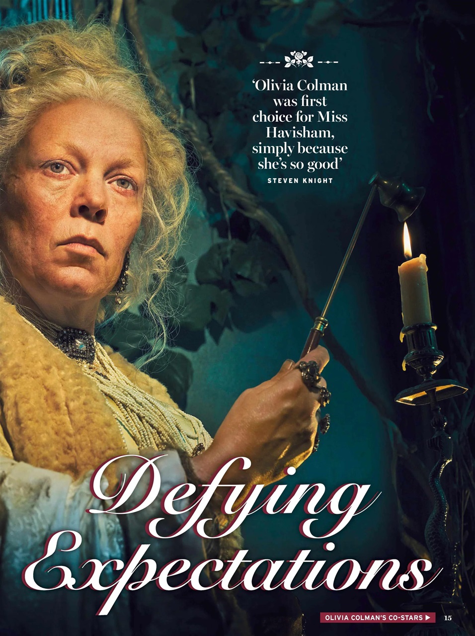 Radio Times Preview Pages