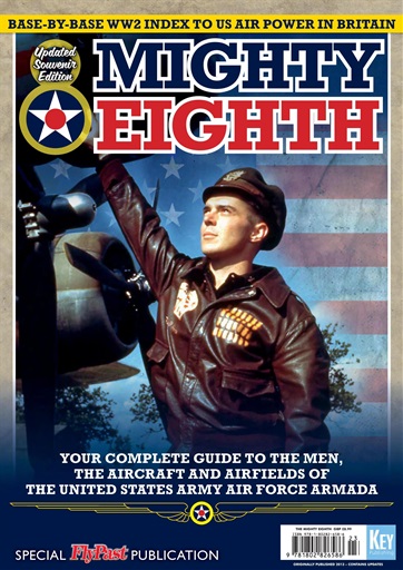 Aviation Specials issue 