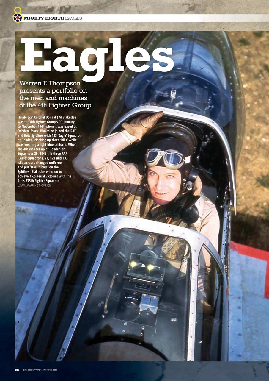 Aviation Specials Preview Pages