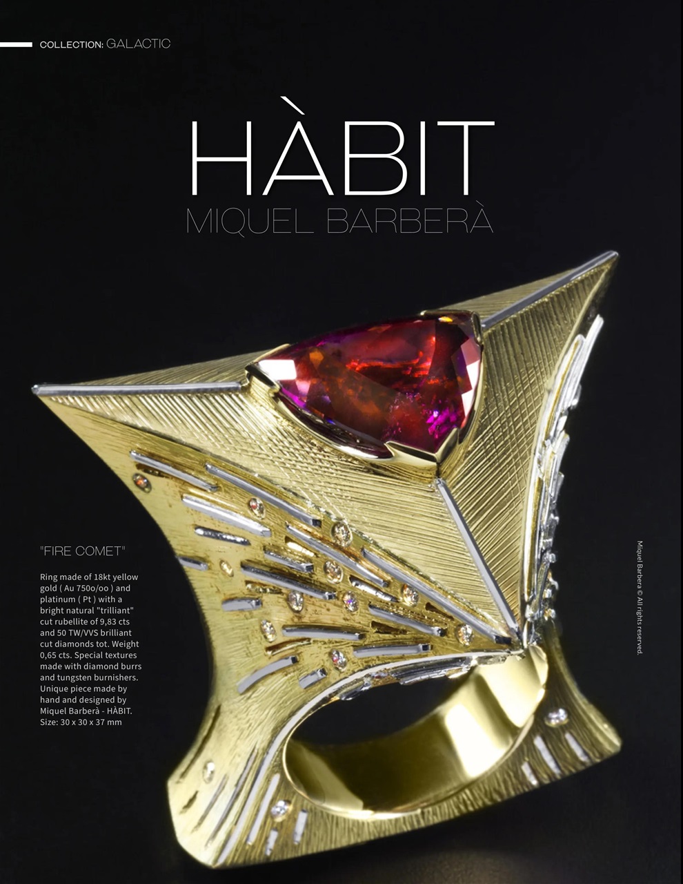 Art Market Magazine Preview Pages