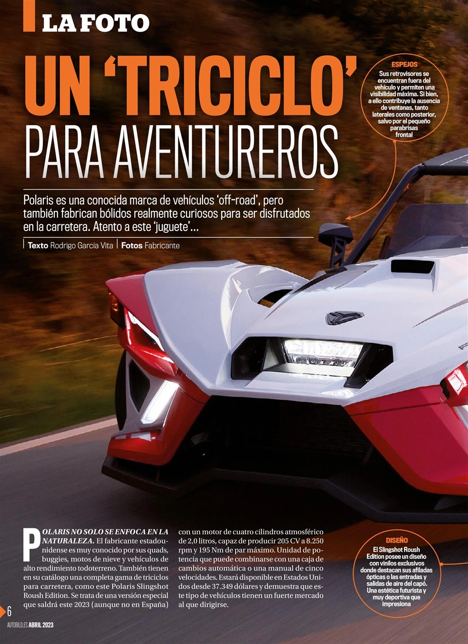 Auto Bild Preview Pages