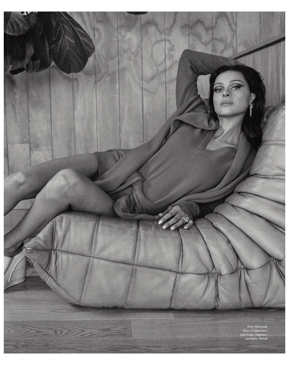 Cosmopolitan Preview Pages
