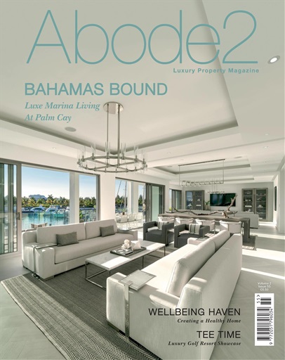 Abode2 issue 